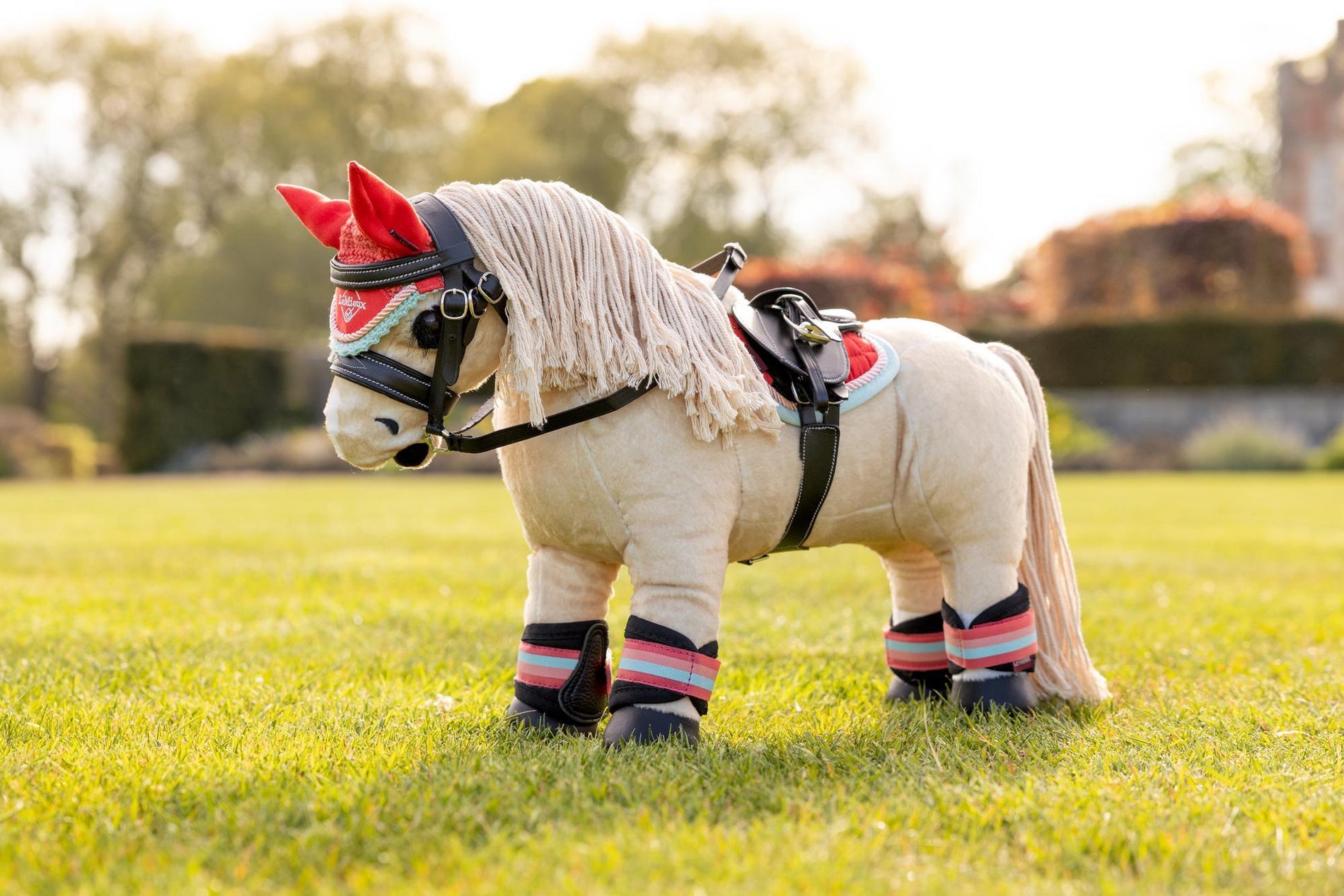 LeMieux Mini Toy Pony Saddle Pad