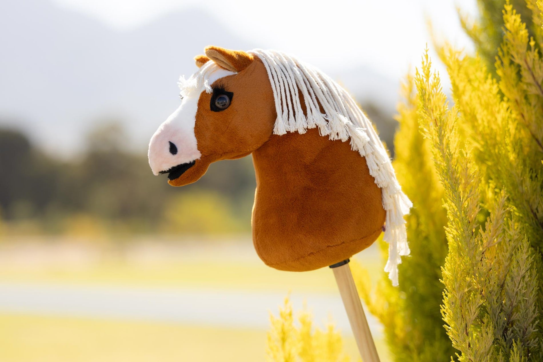 LeMieux Hobby Horse Mini