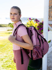 LeMieux Pro Rucksack