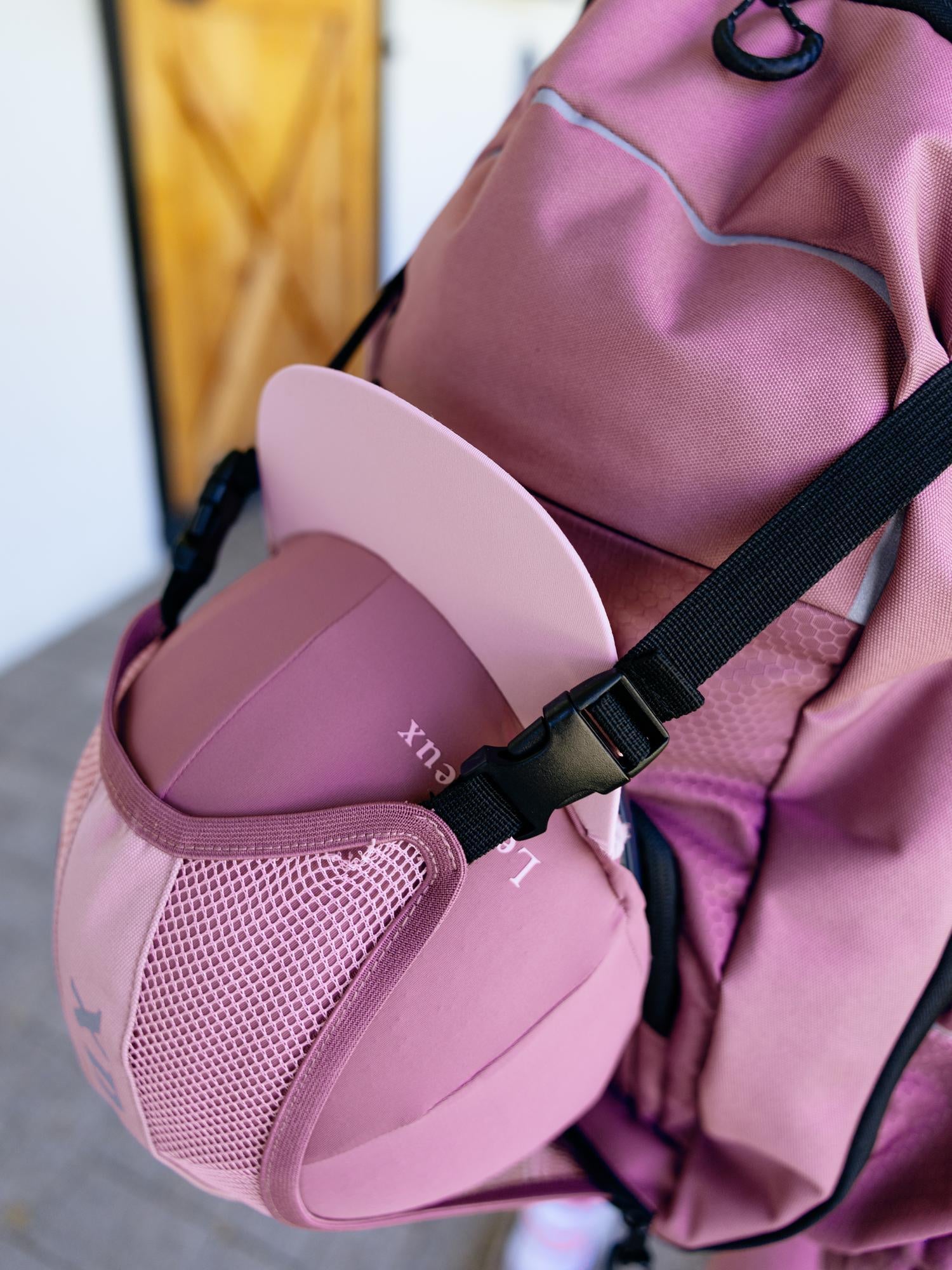 LeMieux Pro Rucksack