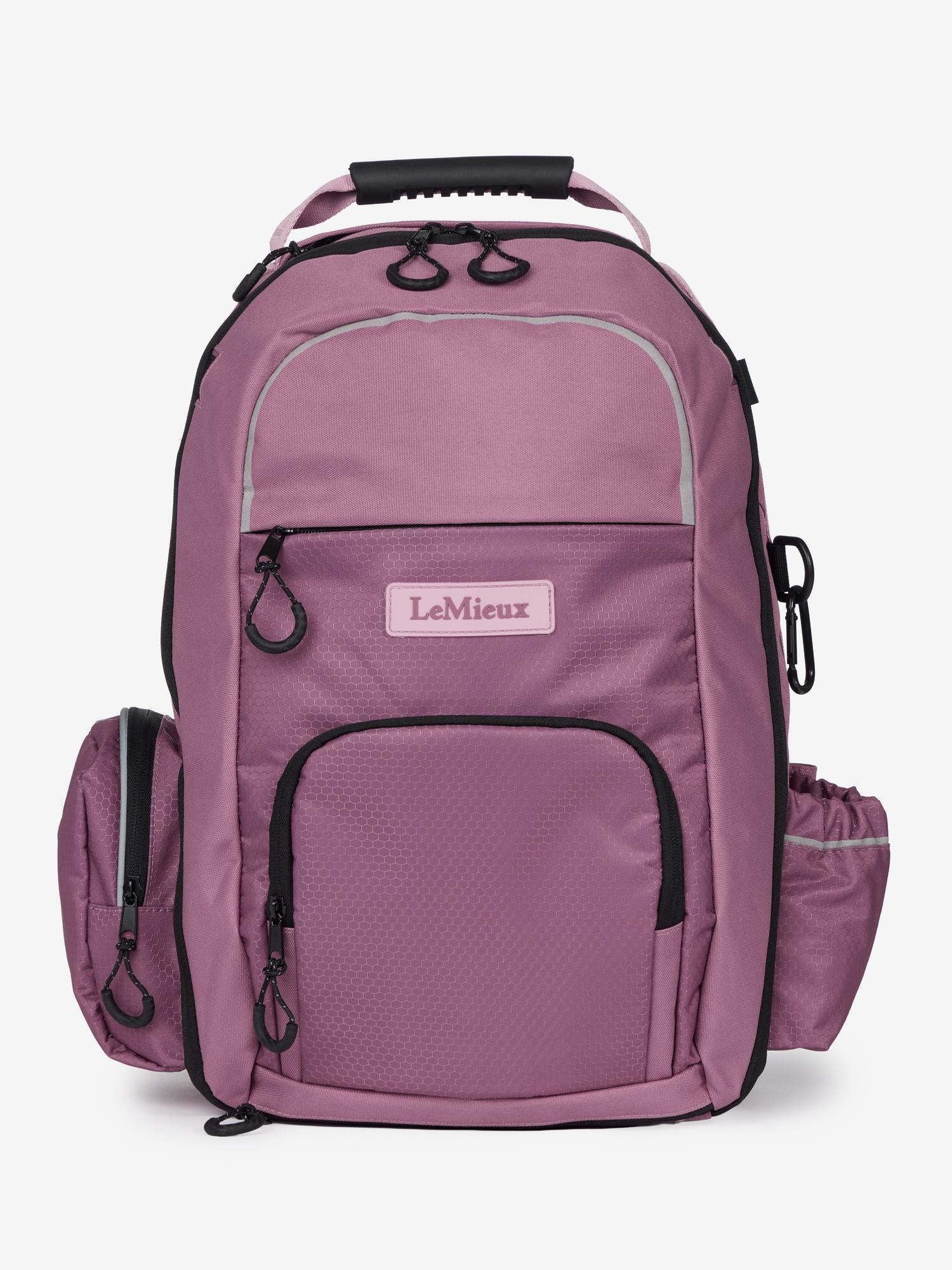LeMieux Pro Rucksack