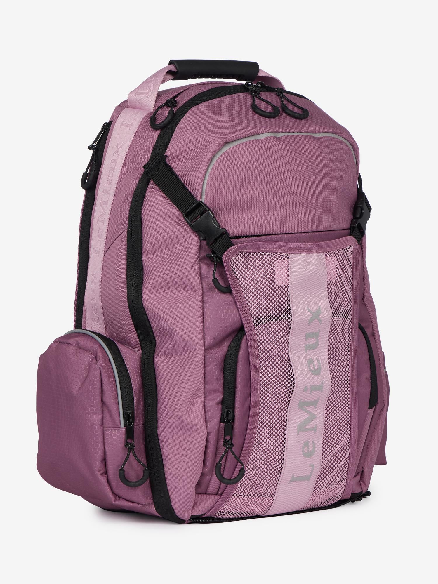 LeMieux Pro Rucksack