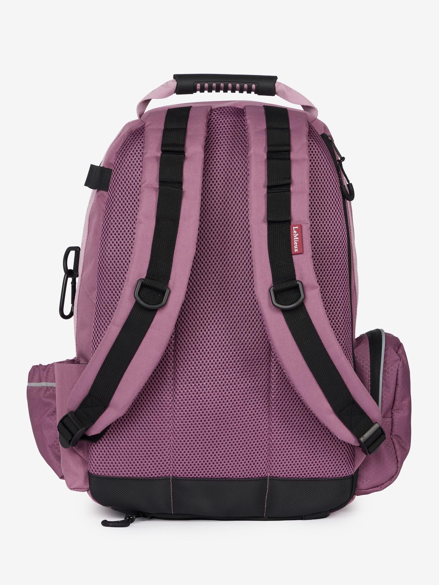 LeMieux Pro Rucksack