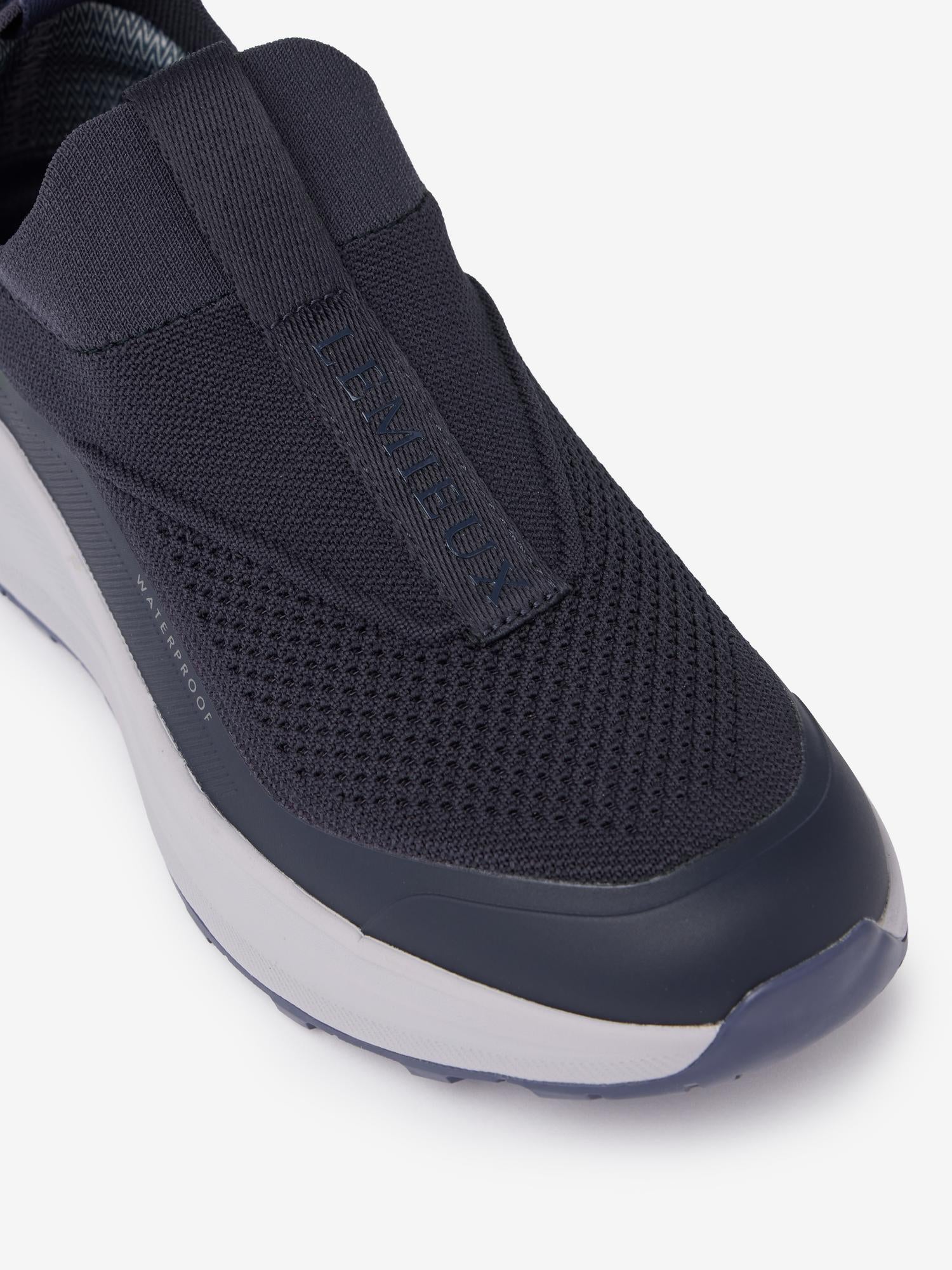 LeMieux Kanta Slip On Waterproof Trainers