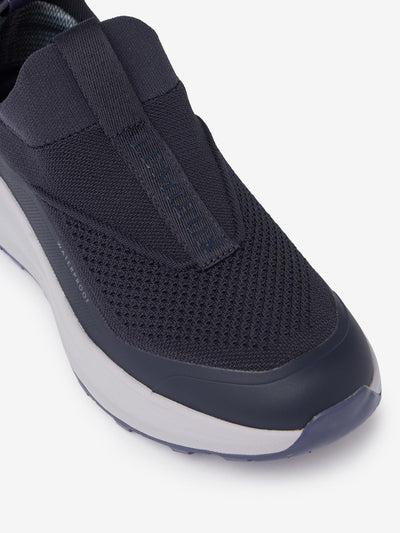 LeMieux Kanta Slip On Waterproof Trainers