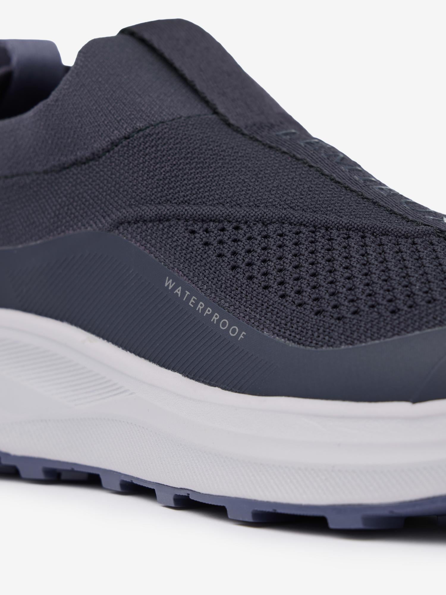 LeMieux Kanta Slip On Waterproof Trainers