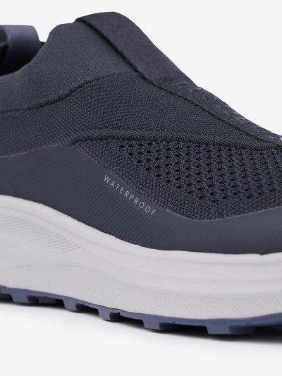 LeMieux Kanta Slip On Waterproof Trainers