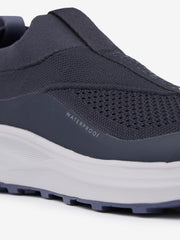 LeMieux Kanta Slip On Waterproof Trainers