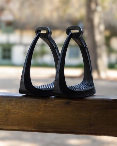 LeMieux VectorFlex Stirrup