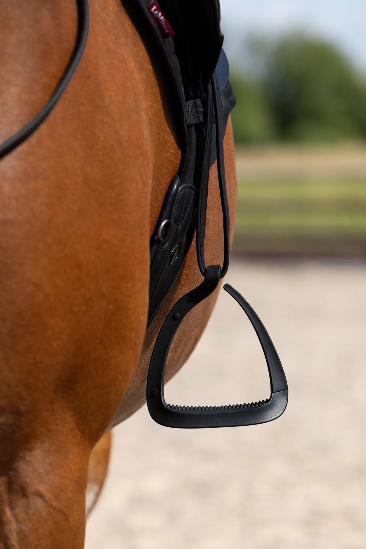 LeMieux VectorFlex Stirrup
