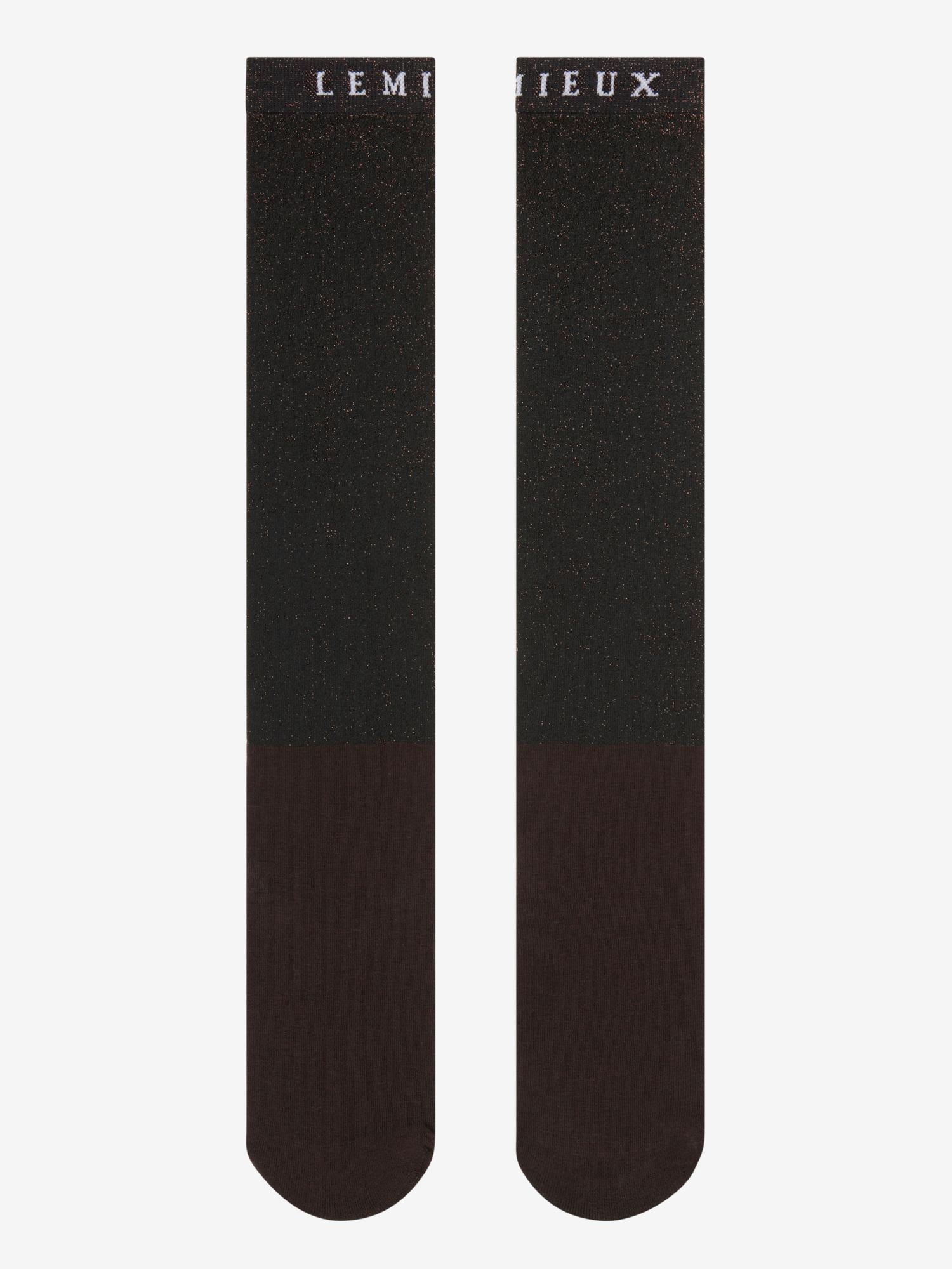 LeMieux Brilliance Competition Sock