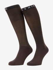LeMieux Brilliance Competition Sock