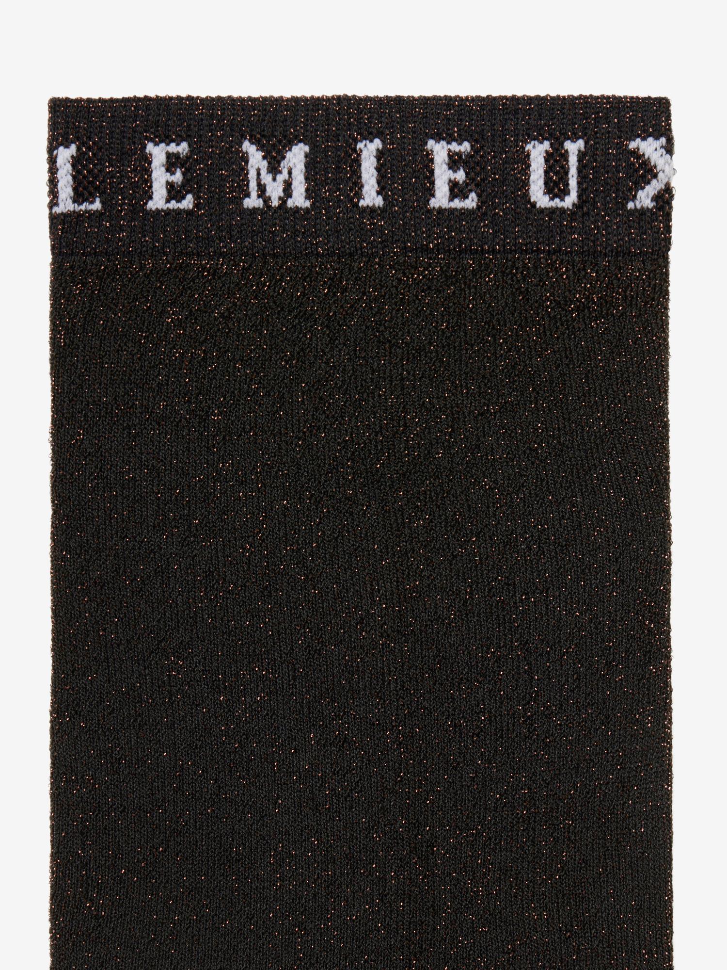 LeMieux Brilliance Competition Sock