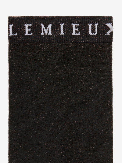 LeMieux Brilliance Competition Sock