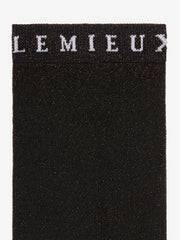 LeMieux Brilliance Competition Sock
