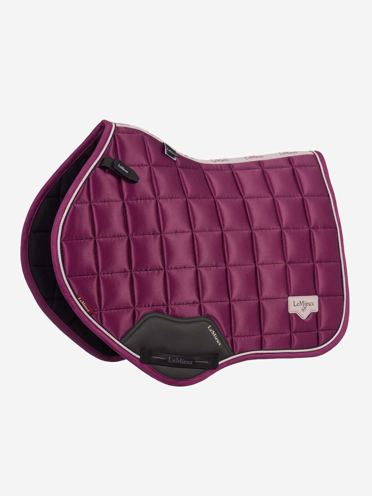 LeMieux Loire Close Contact Square - Seasonal Collections
