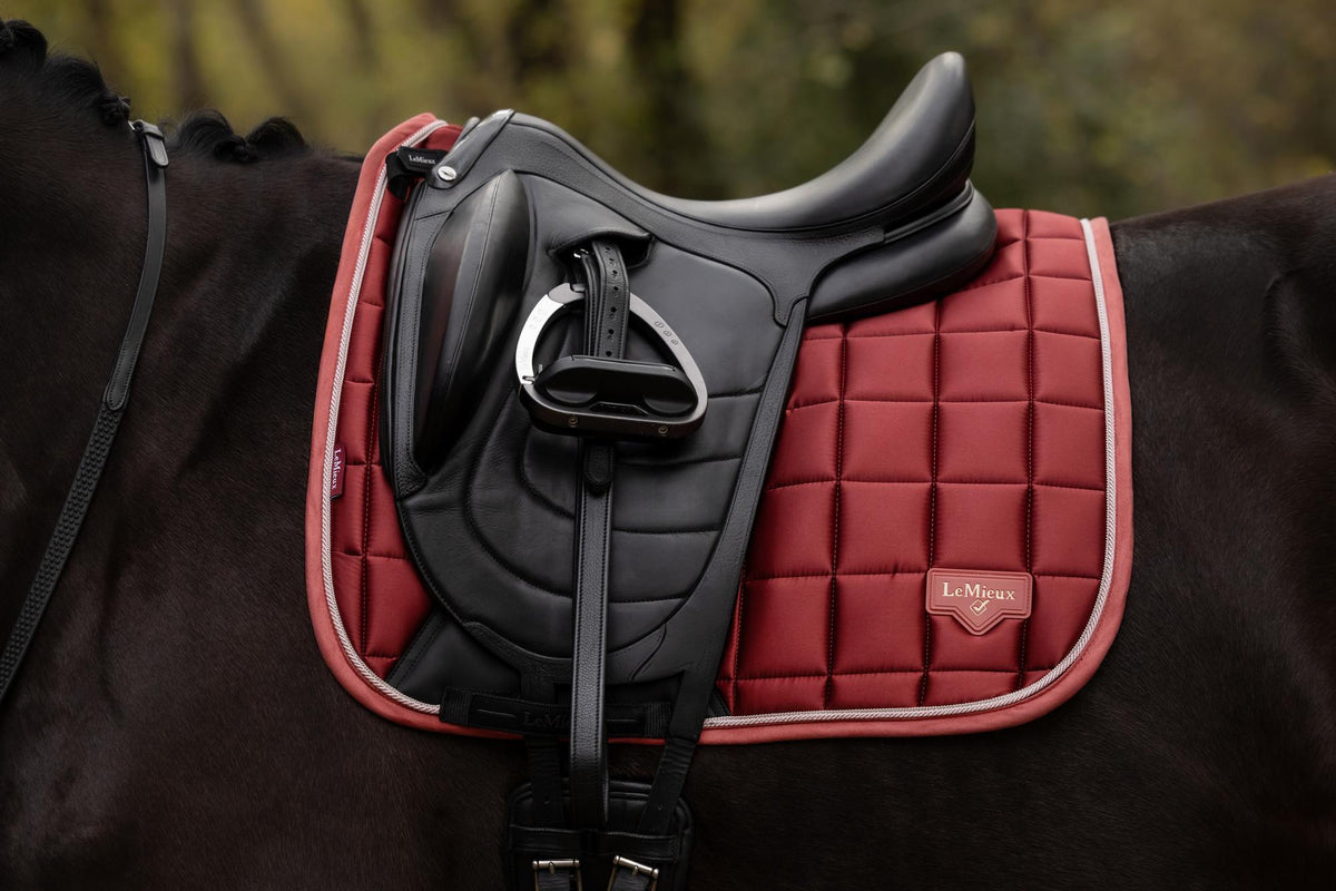 LeMieux Loire Classic Dressage Square