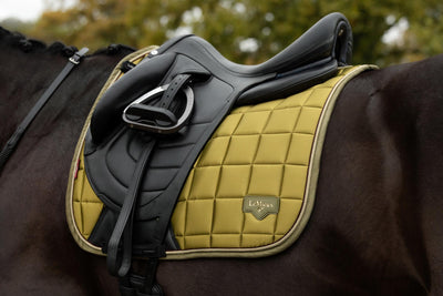 LeMieux Loire Classic Dressage Square