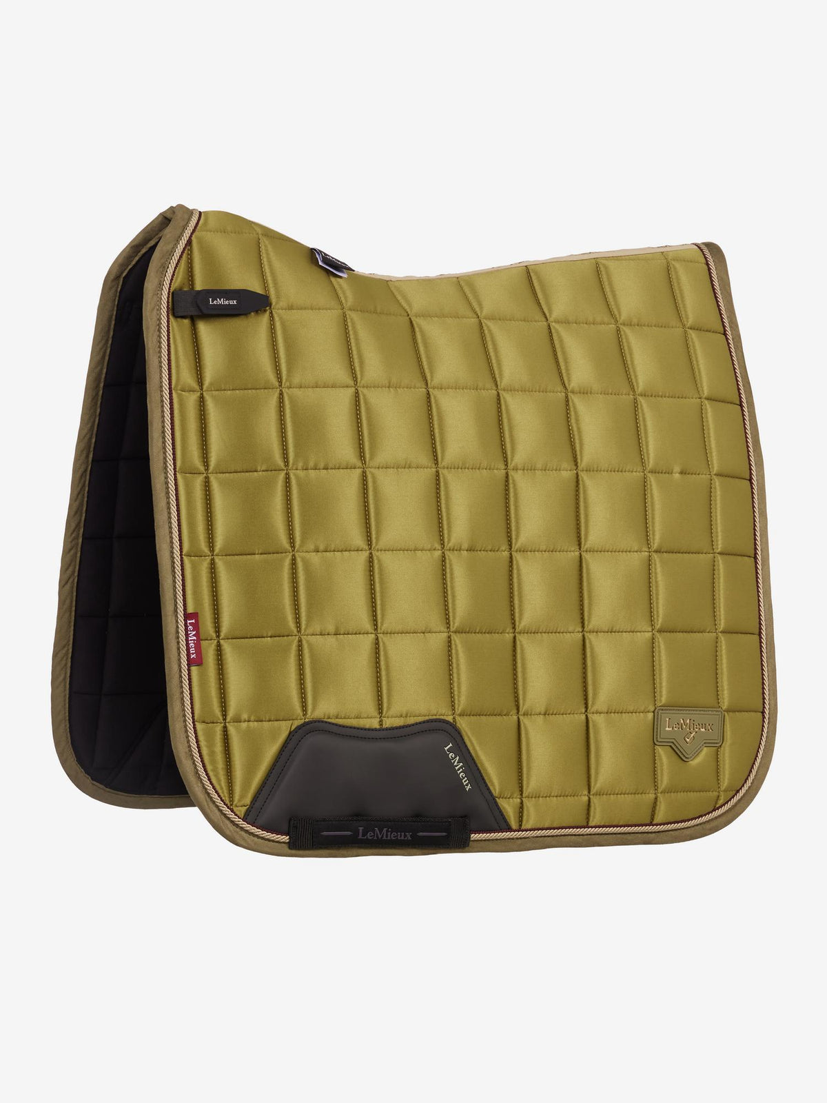 LeMieux Loire Classic Dressage Square