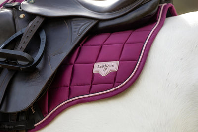 LeMieux Loire Classic GP Square