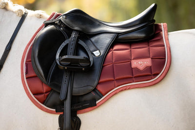 LeMieux Loire Classic GP Square