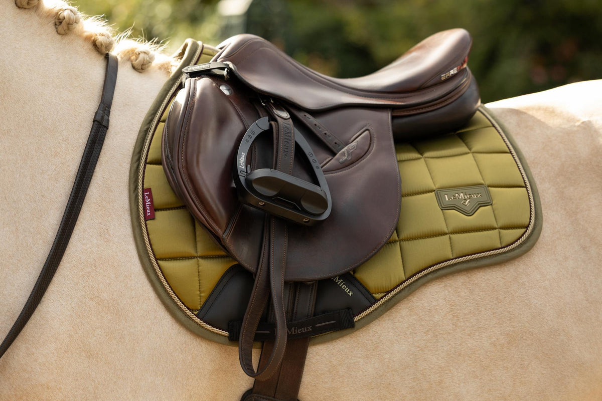 LeMieux Loire Classic GP Square