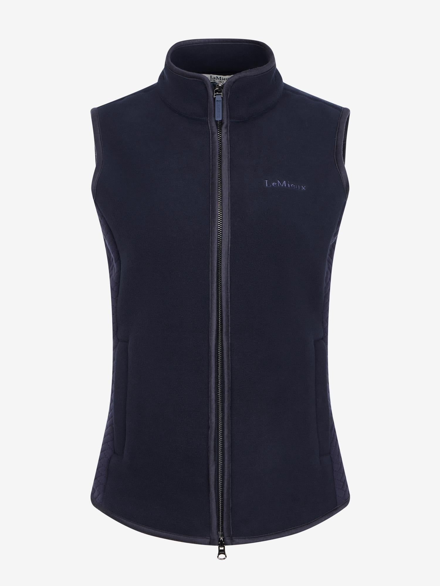 LeMieux Frankie Fleece Gilet