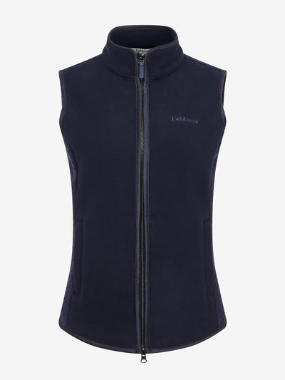 LeMieux Frankie Fleece Gilet