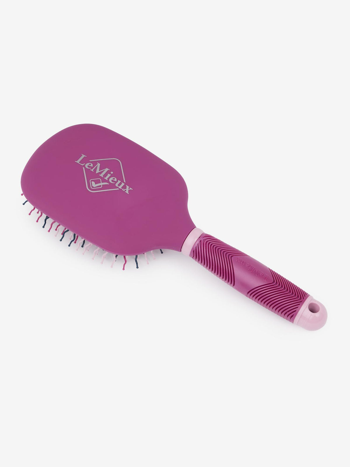 Tangle Tidy Brush