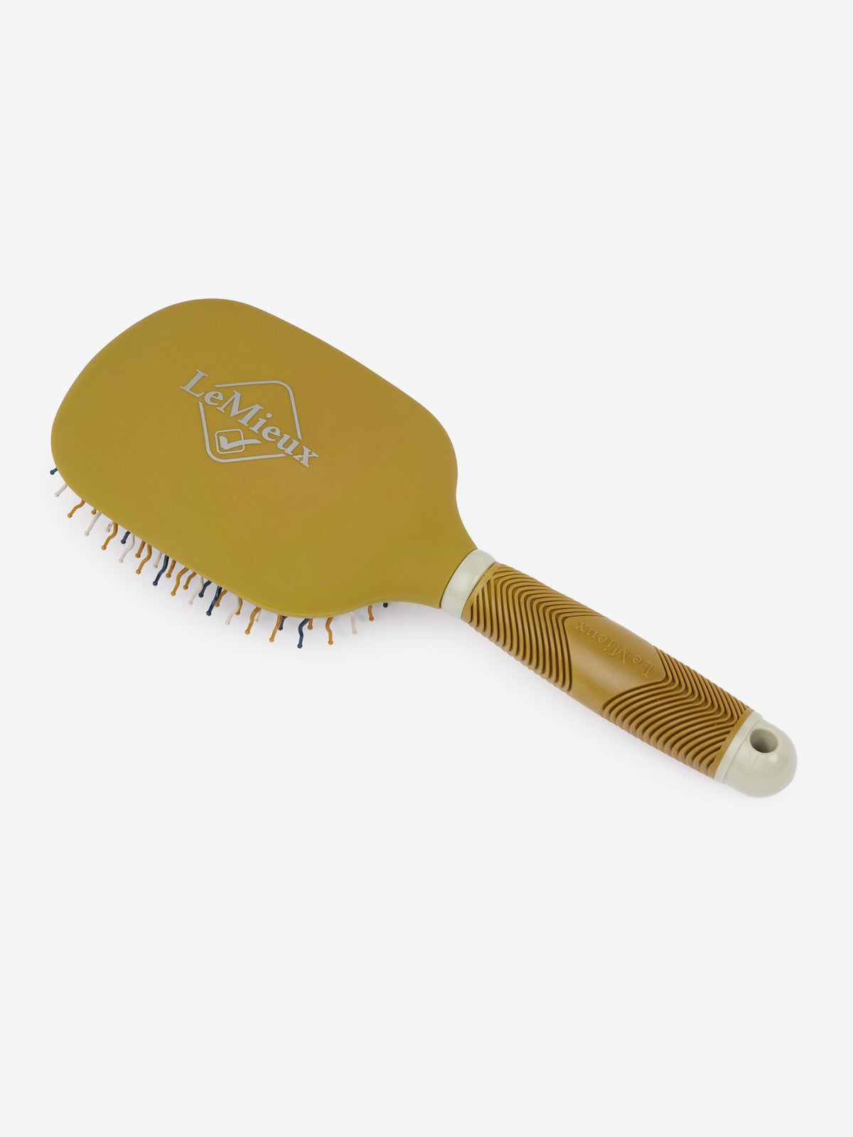 Tangle Tidy Brush