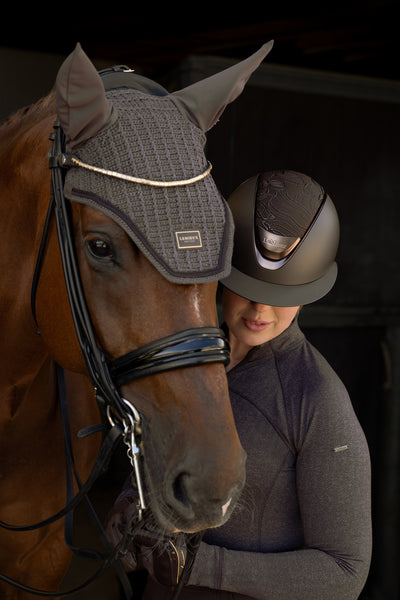 LeMieux Heritage Fly Hood