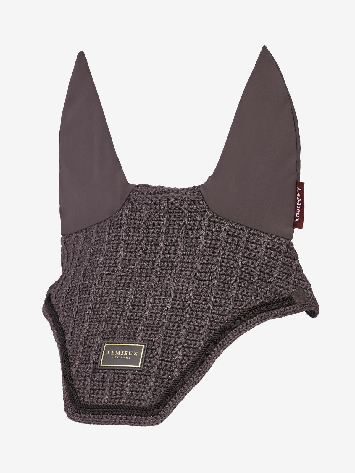 LeMieux Heritage Fly Hood