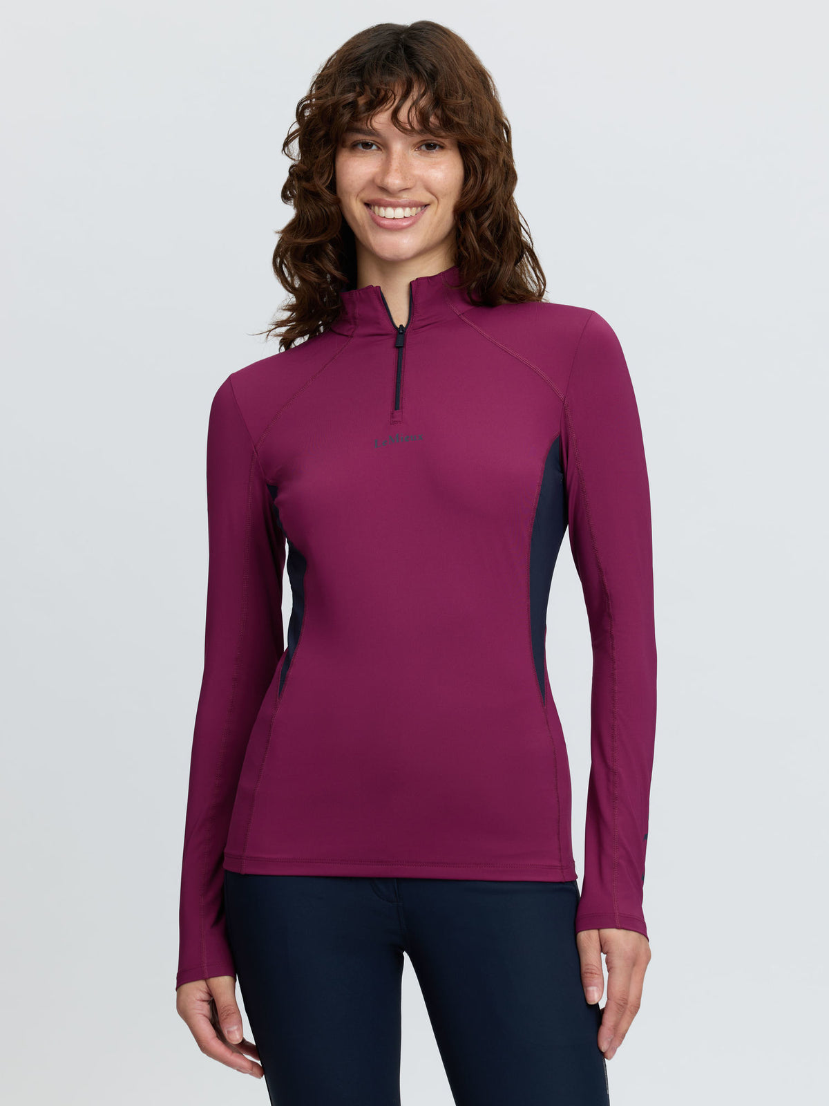 LeMieux Classique Base Layer