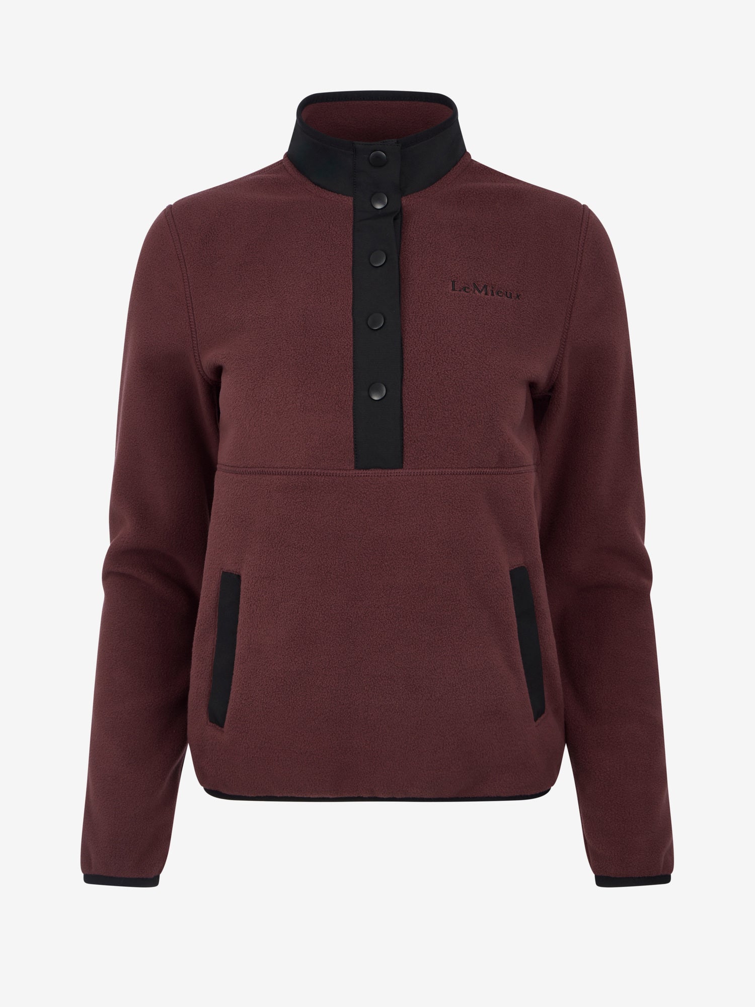 LeMieux Piper Popper Fleece