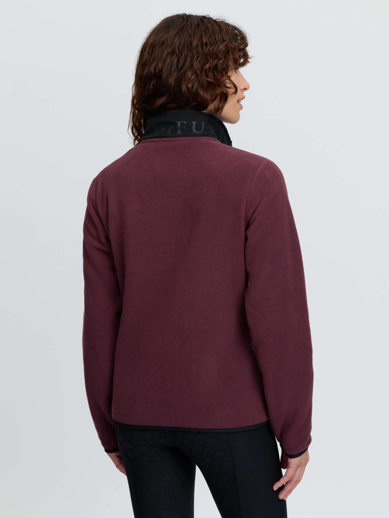 LeMieux Piper Popper Fleece