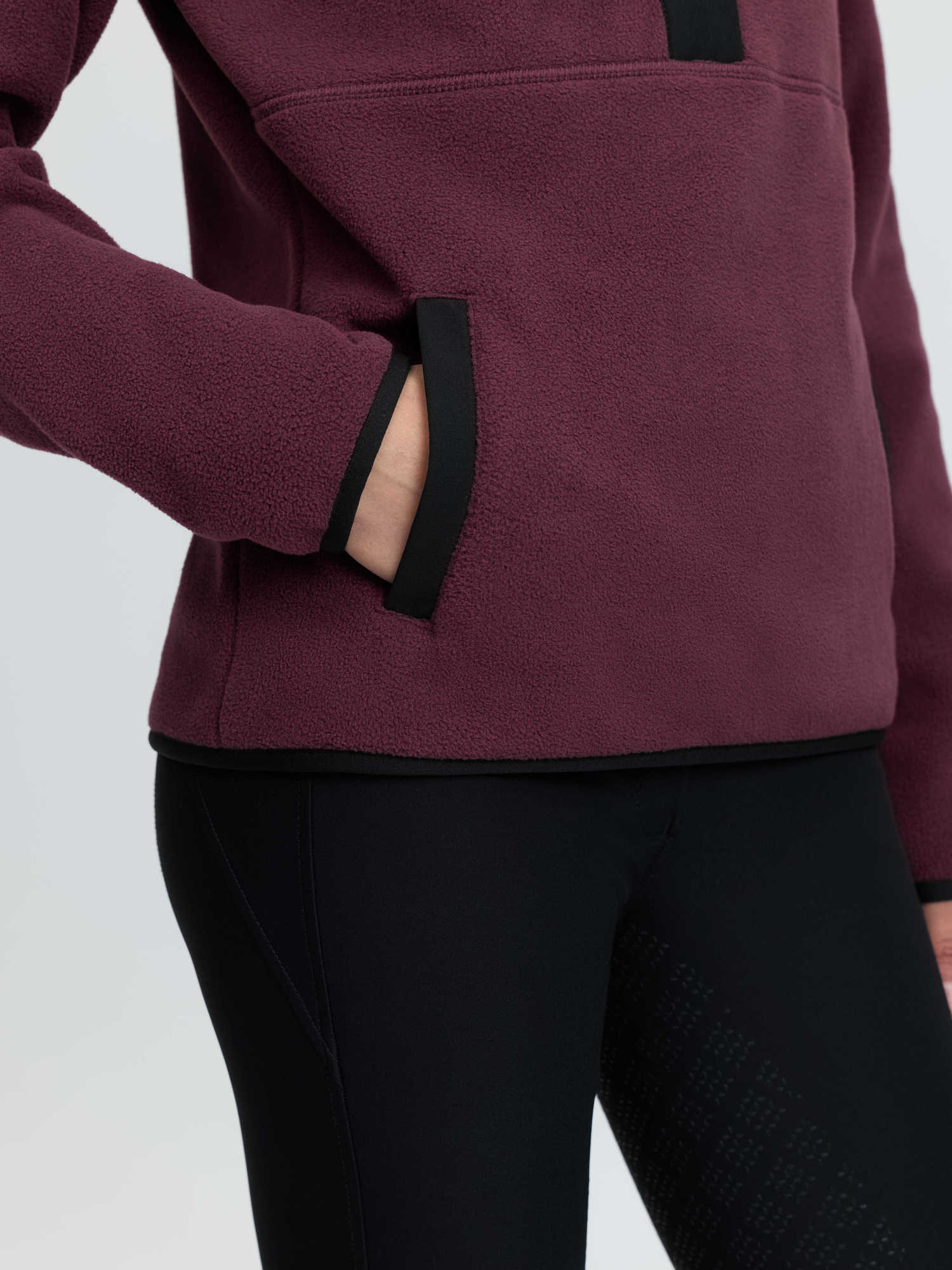 LeMieux Piper Popper Fleece