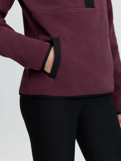 LeMieux Piper Popper Fleece