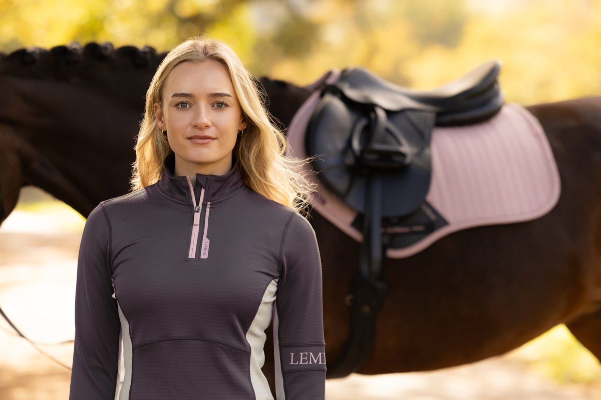 LeMieux Matilda Mid Layer
