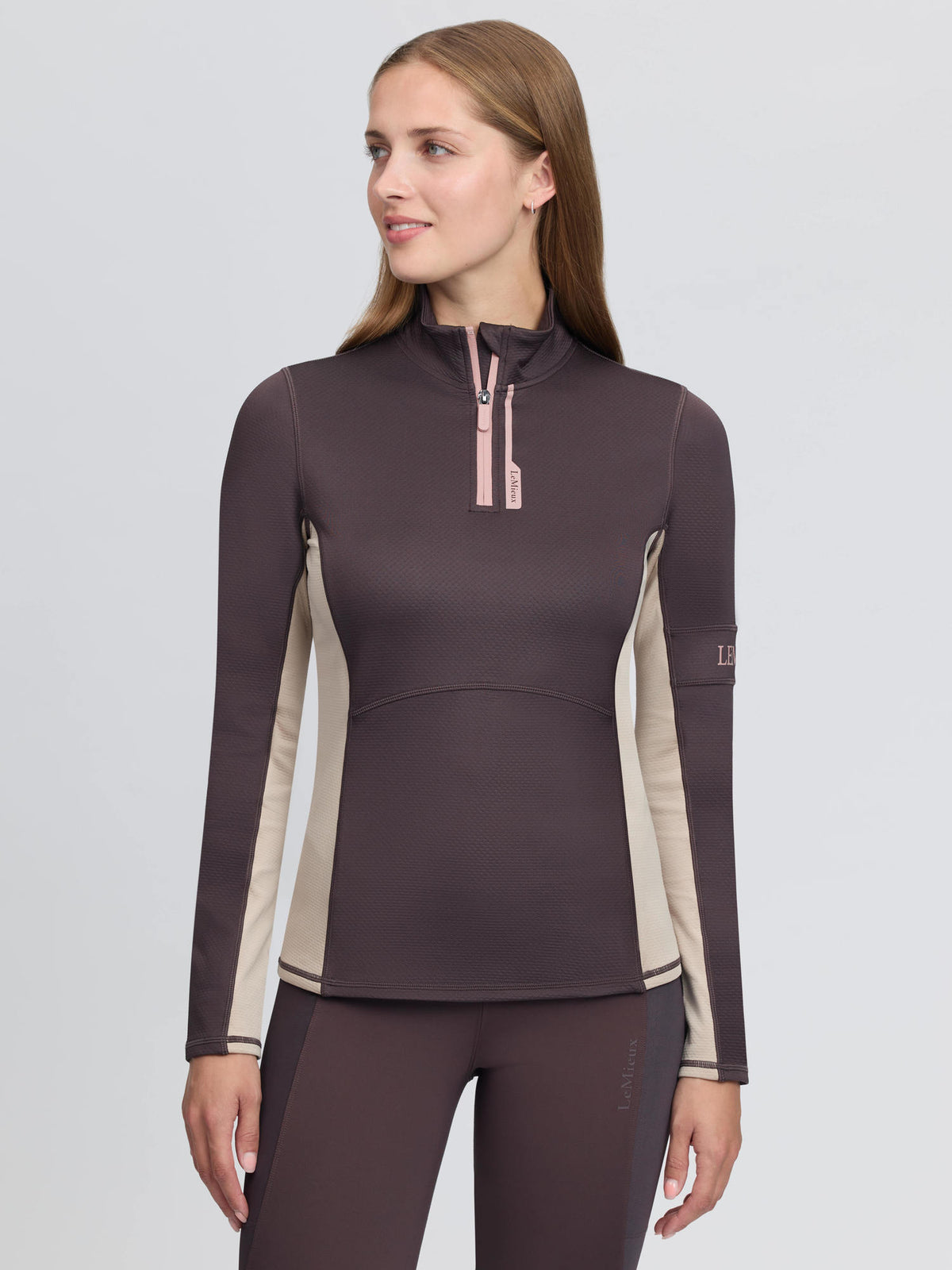 LeMieux Matilda Mid Layer