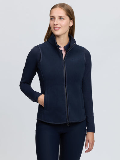 LeMieux Frankie Fleece Gilet