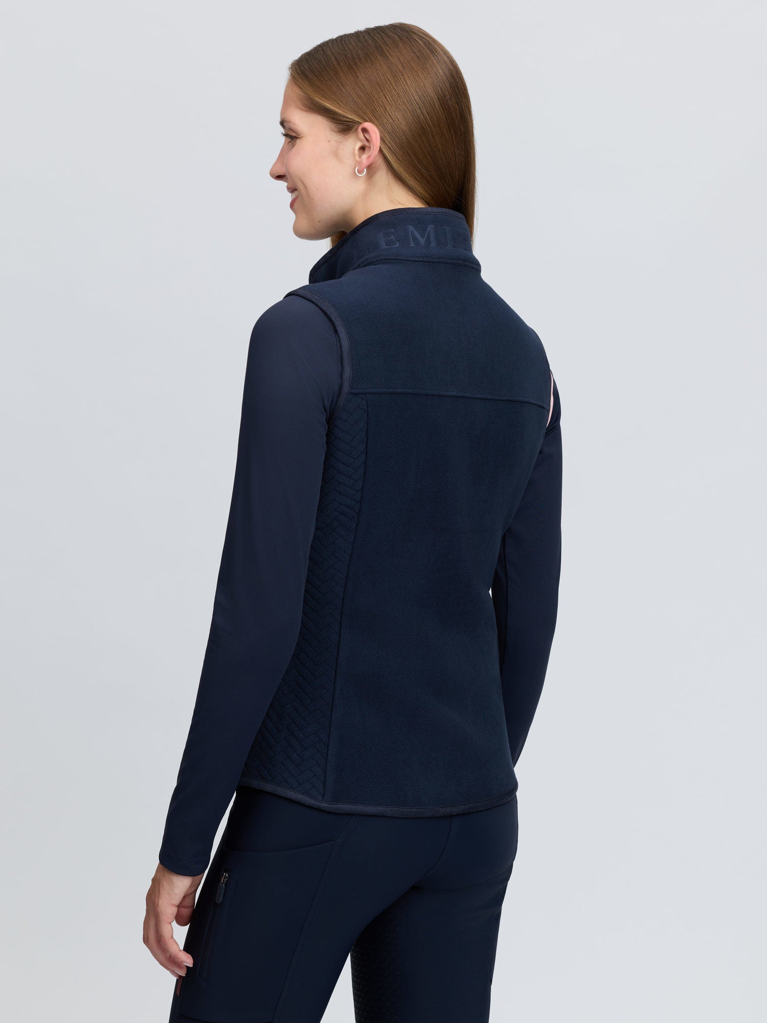 LeMieux Frankie Fleece Gilet
