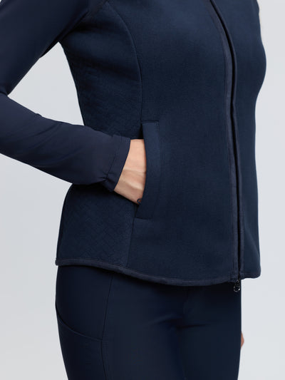 LeMieux Frankie Fleece Gilet