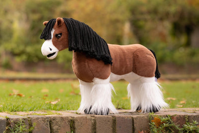 Mini LeMieux Toy Pony & Unicorns
