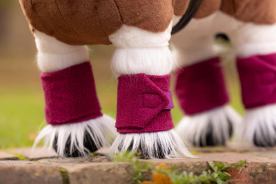 LeMieux Toy Pony Bandages