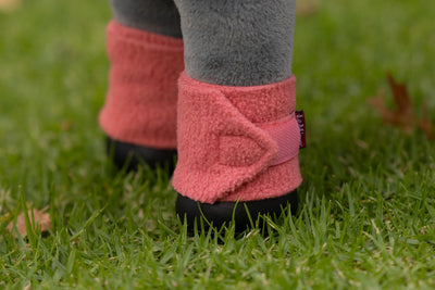 LeMieux Toy Pony Bandages
