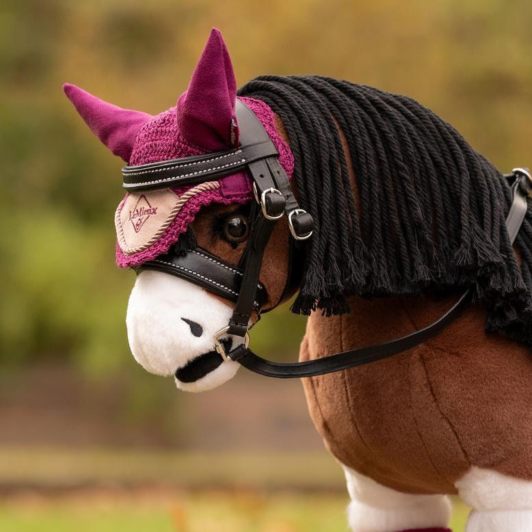 LeMieux Toy Pony Fly Hoods