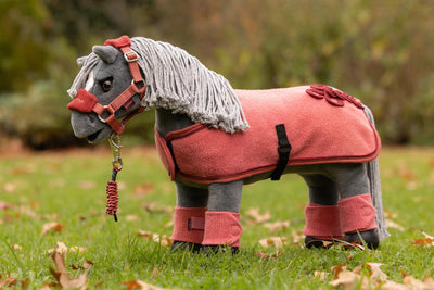 LeMieux Toy Pony Show Rug