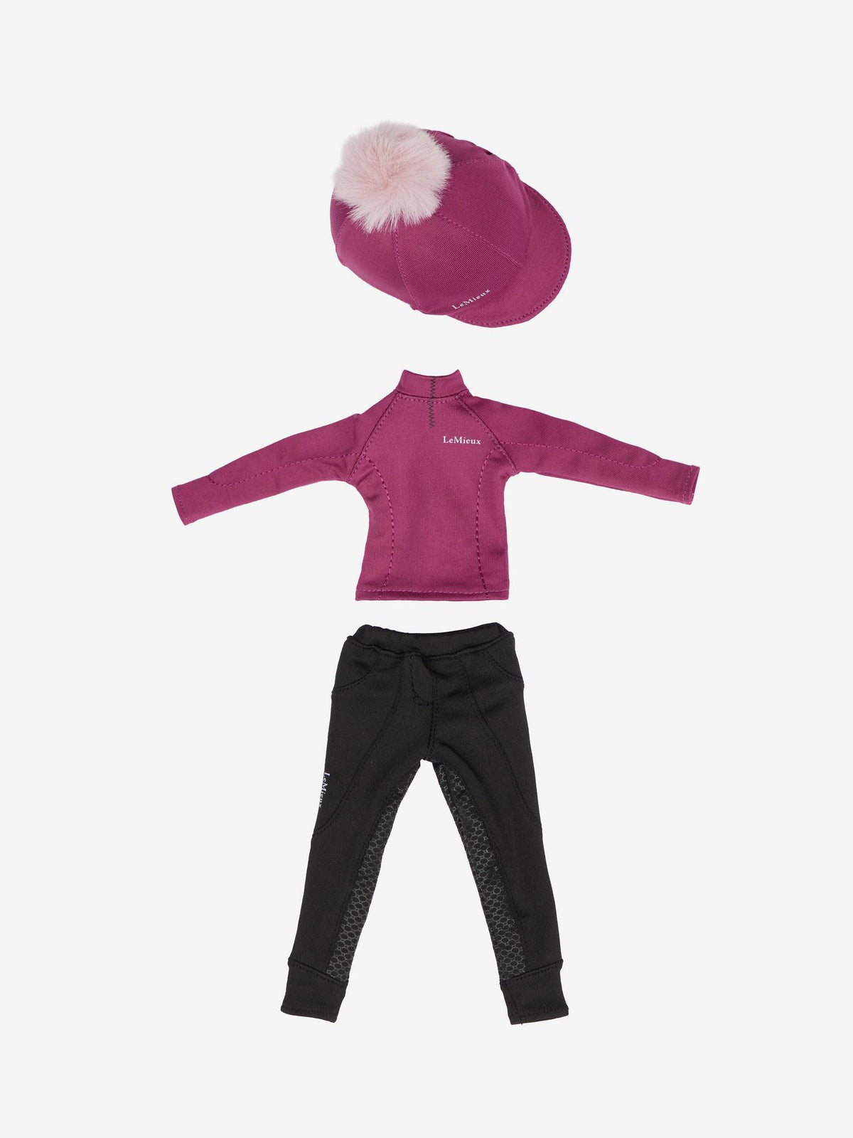 LeMieux Toy Rider Outfit
