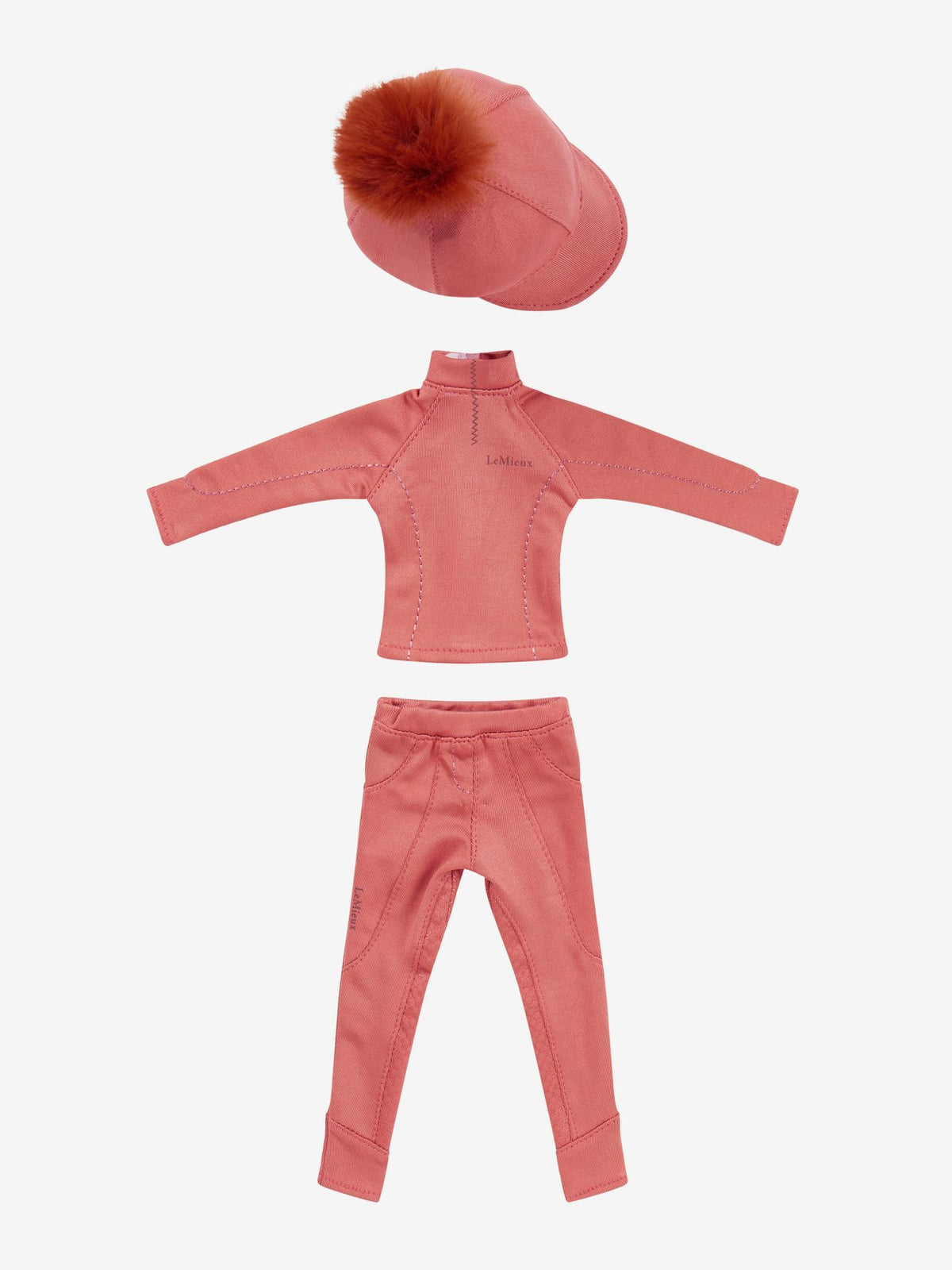 LeMieux Toy Rider Outfit