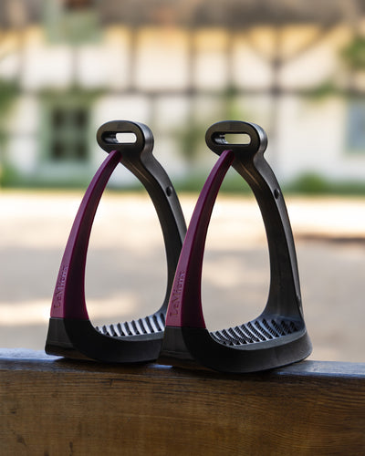 VectorFlex Stirrup Arms